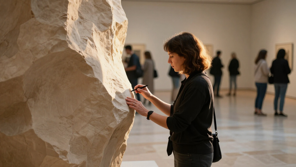 Danh Vo And Sandra Mujinga Selected For Met Museum Commissions
