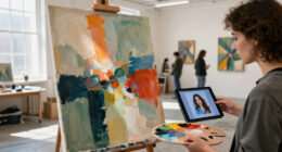 Dear Art World, We Can Tell When You’re Using AI