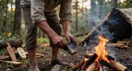 Diaries Of A Primitive Man