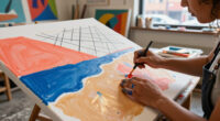 Diasporican Abstraction: A Cross-Border Cartography Of Puerto Rican Abstraction
