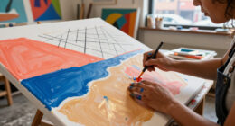 Diasporican Abstraction: A Cross-Border Cartography Of Puerto Rican Abstraction
