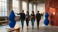 Documenta 16 Names Four New Curatorial Team Members