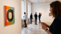 EMΣT In Athens Wins European Art Museum Award For Social Impact