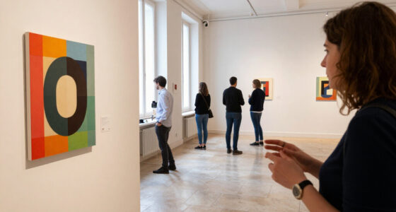 EMΣT In Athens Wins European Art Museum Award For Social Impact