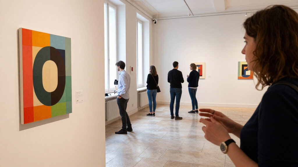 EMΣT In Athens Wins European Art Museum Award For Social Impact