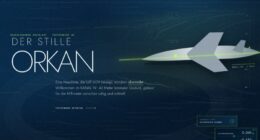 KANAL W — Der stille Orkan (FABLE/175)
