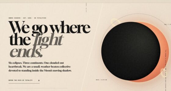Penumbra — Umbra Chasers — Single-clock eclipse state (FABLE/175, room 160)