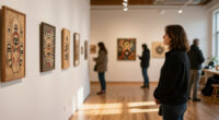 Gochman Collection Of Indigenous Art To Open Katonah Space In November