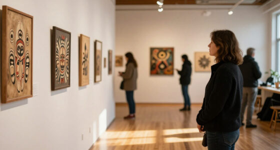 Gochman Collection Of Indigenous Art To Open Katonah Space In November