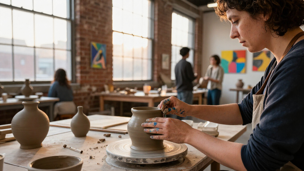 Gowanus Open Studios Turns 30
