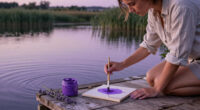 Live From The Lavender Lake