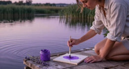 Live From The Lavender Lake