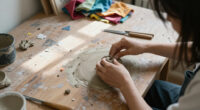 Maia Ruth Lee Invites Us To Embody The Interval