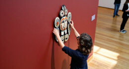 Mary Deleary Named Director Of IAIA Museum Of Contemporary Native Arts