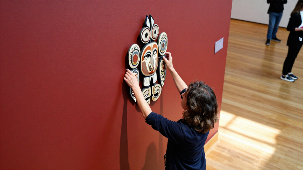 Mary Deleary Named Director Of IAIA Museum Of Contemporary Native Arts