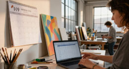 November 2026 Opportunities: Open Calls, Residencies, And Grants For Artists