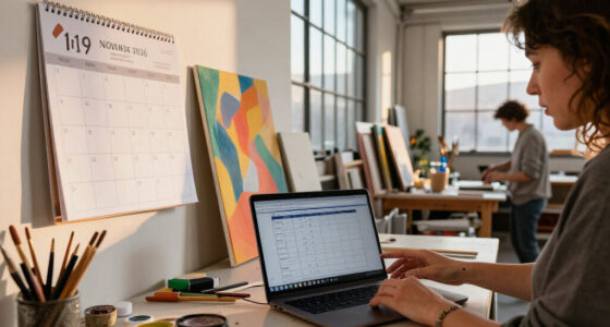 November 2026 Opportunities: Open Calls, Residencies, And Grants For Artists