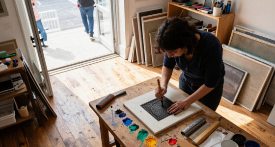 NYC Artists Open Their Doors