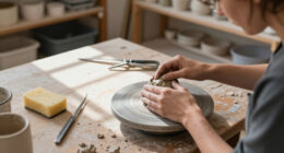 Pottery Studio Starter Checklist 2026