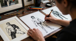 Queer Artists Say Tom Of Finland Foundation Has Lost Its Way