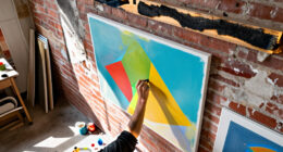 Red Hook Open Studios Rises From The Ashes