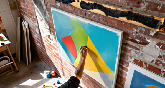 Red Hook Open Studios Rises From The Ashes