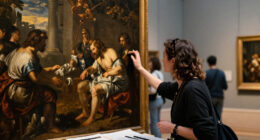 Rembrandt’s Ancient Obsessions Are Made Anew In Upcoming Met Exhibition