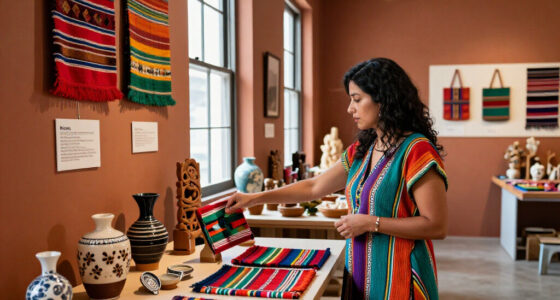 San Antonio’s Centro De Artes Celebrates 10 Years With "Mercado/Material"