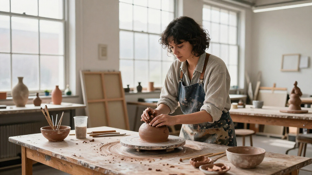 Studio Museum Announces New Artists-in-Residence