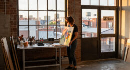Sunset Park, Where You Can Still Get An Artist Studio For Under $600