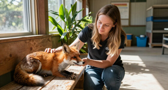 Tanya Merrill's Animal Instinct