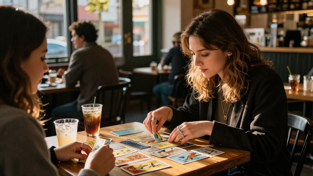Teen Vogue And Wattpad Launched Their New Romance Series With Tarot Readings And Zodiac-Inspired Looks