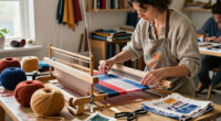 Textile Arts Workshop Checklist 2026