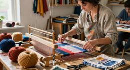 Textile Arts Workshop Checklist 2026