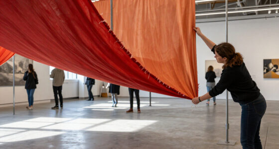 The Center Cannot Hold At The Toronto Biennial