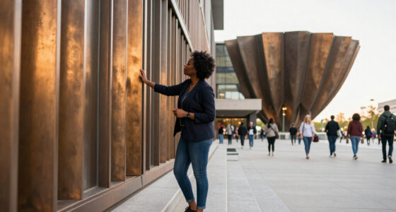 The Overlooked Black Architect Who Shaped A Landmark Smithsonian Museum