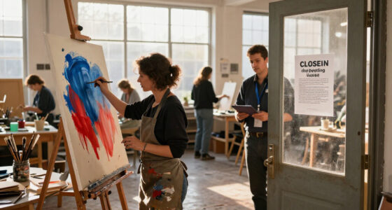 The War On Art Is Repeating Itself