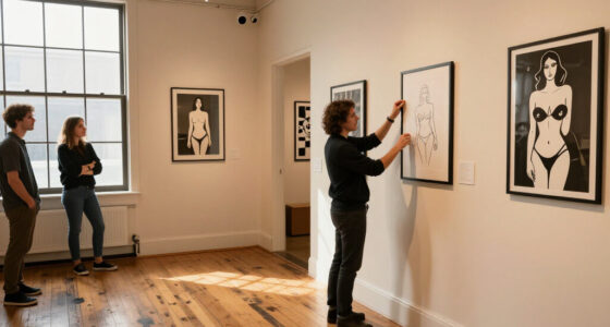 Tom Of Finland Foundation Turmoil