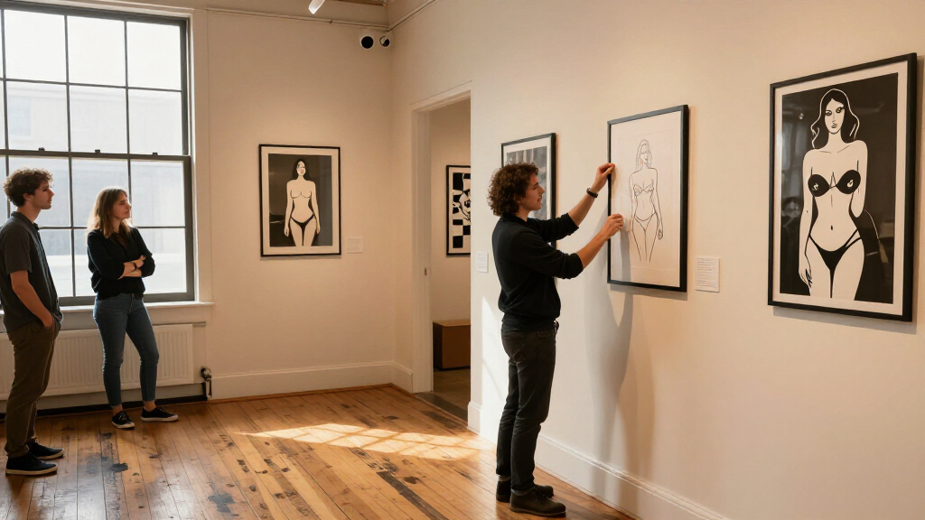 Tom Of Finland Foundation Turmoil
