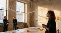 Tomás Saraceno Returns To The Past To Envision A More Just Future