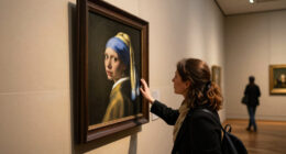 Vermeer The Immortal