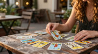 Your Tarot Horoscope Is Here With A Special Message For Thursday, October 8